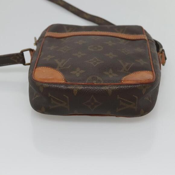 LOUIS VUITTON Monogram Danube Shoulder Bag M45266 - Picture 9 of 12